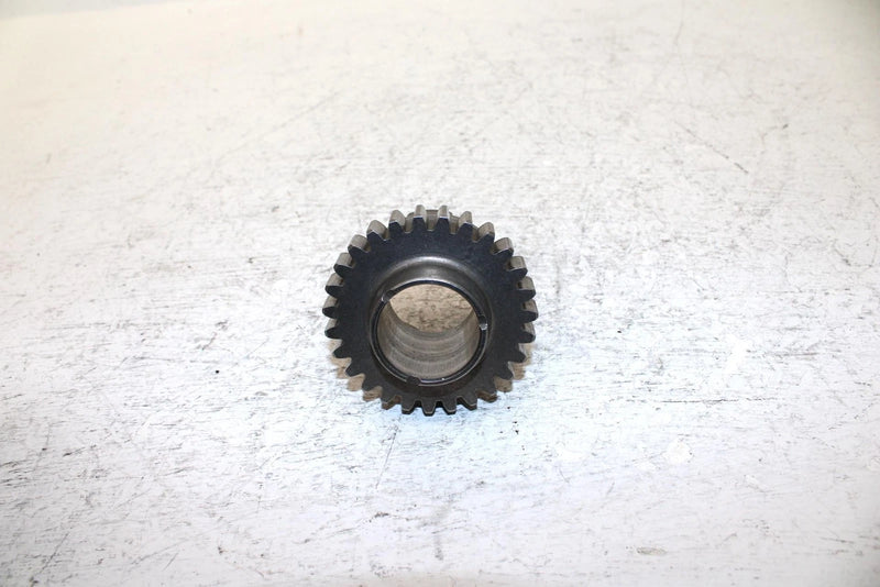 2004 Kawasaki Kfx 700 Oem 27T High Input Gear 13262-0002 AK30