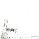 1994 Yamaha Kodiak 400 YFM400FW 4x4 OEM Shift Fork 1/2 2HR-18311-00-00 AY71