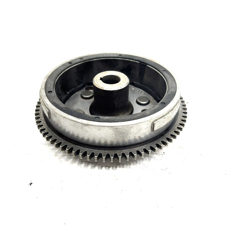 01-05 Yamaha WaveRunner XLT1200 OEM Flywheel 66V-85550-00-00 JY30