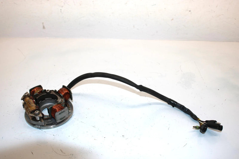 87 Polaris Trail Boss 250 2x4 Oem Stator 3083763 AP32