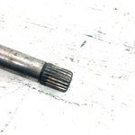 00-02 Polaris Magnum 325 4X4 OEM Rear Prop Shaft 1380137 AP246