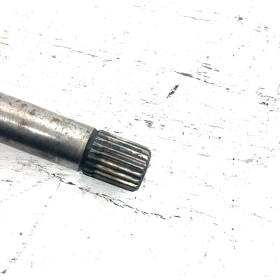 00-02 Polaris Magnum 325 4X4 OEM Rear Prop Shaft 1380137 AP246