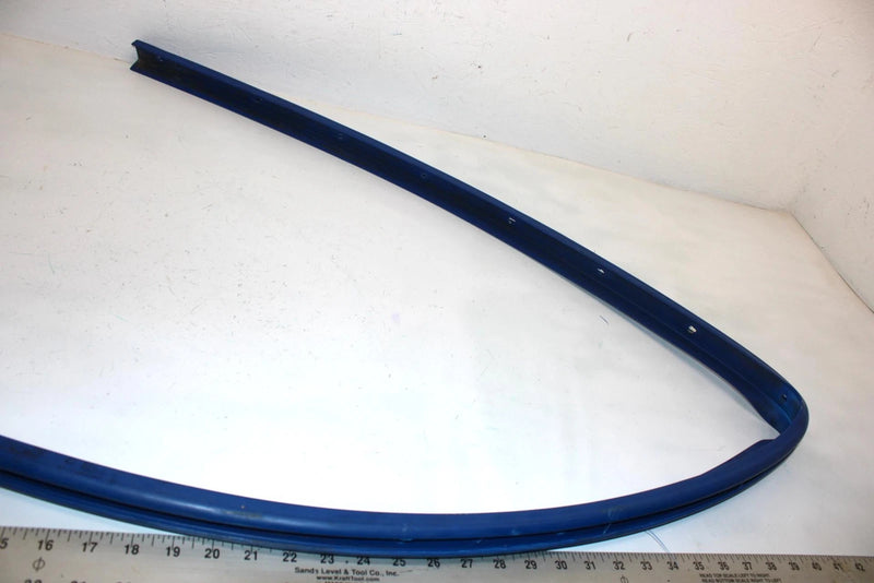 93 Polaris Sl 750 Oem Side Bumper 5521261-157 JP25
