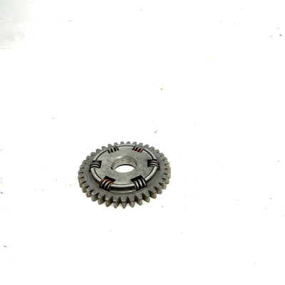 2002 Arctic Cat 375 4x4 Automatic OEM 37T Balance Shaft Gear 3402-607 AA34