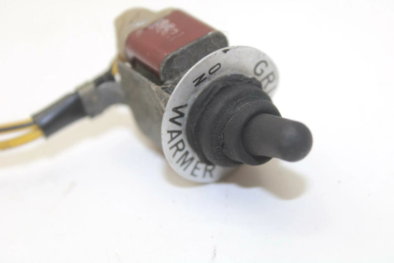 89 Yamaha Inviter OEM Switch 82J-82917-00-00 SY56