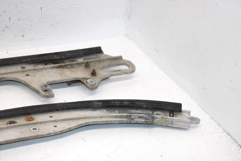 2000 Ski-doo Mxz 600 Oem Skid Rail Set 503189301 SS0