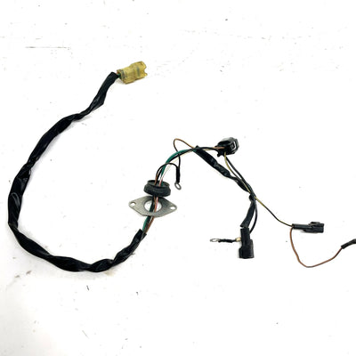01-05 Yamaha WaveRunner XLT1200 OEM Sub Wire Harness 66V-81315-00-00 JY27.1
