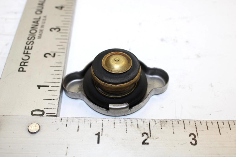 1995 Polaris Sportsman 400 Oem Radiator Cap 2511270 Q281