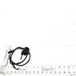 09-15 Arctic Cat 550 4x4 Automatic OEM Winch Switch AA43