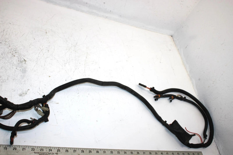 2000 Polaris Magnum 325 Oem Main Wire Harness 2460737 AP65