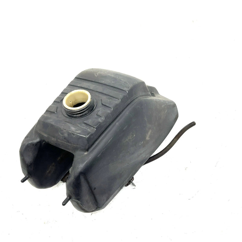 87-88 Yamaha Moto 4 YFM200DX OEM Fuel Gas Tank 99999-01964-00 AY68