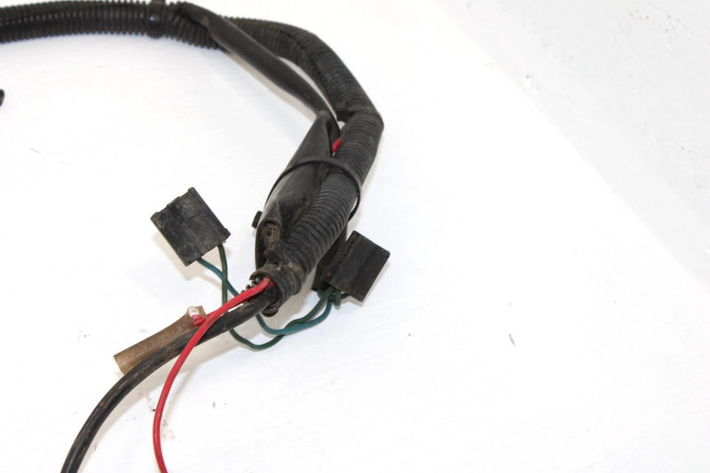 1988 Polaris Trail Boss 2x4 Oem Main Wire Harness AP212