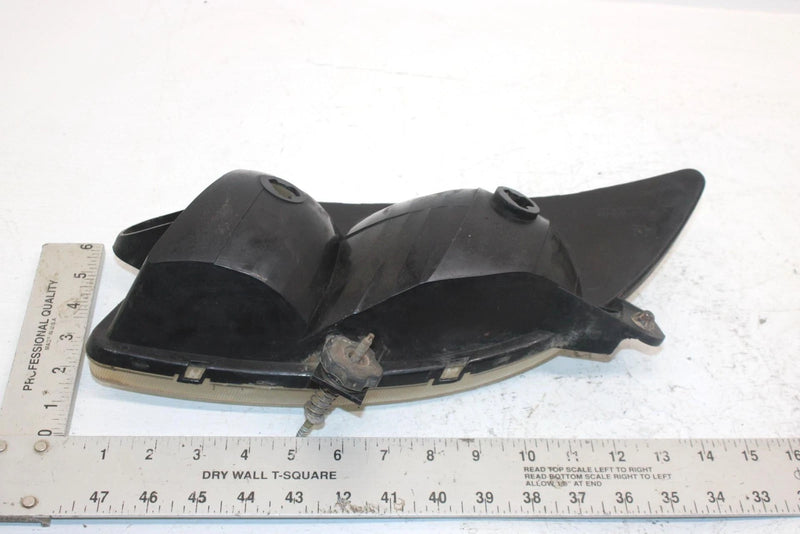 2005 Arctic Cat 500 4x4 Oem Right Headlight 0509-076 AA1
