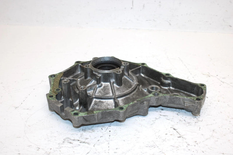 09 Honda Trx 500 Fpea Foreman P/s Es Oem Stator Side Cover 11350-HP0-A00 AH17