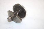 86 Honda Trx250a Oem 34T Ballance Shaft 13420-HA0-000 AH30