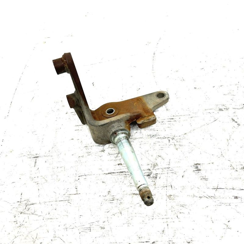 1994 Yamaha Timberwolf 250 YFB250 OEM Left Steering Knuckle 4BD-23501-00-00 AY56