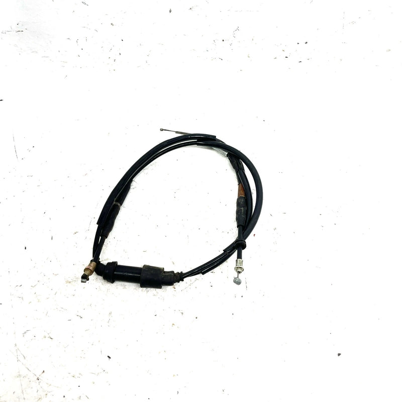 2002 Polaris Scrambler 90 OEM Throttle Cable 0450471 AP199