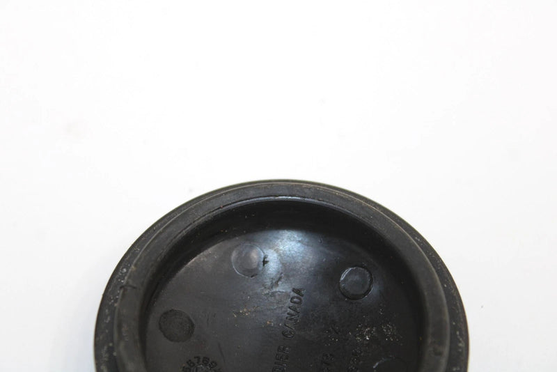 Ski-doo Oem Idler Wheel Cap 570063600 Q4633