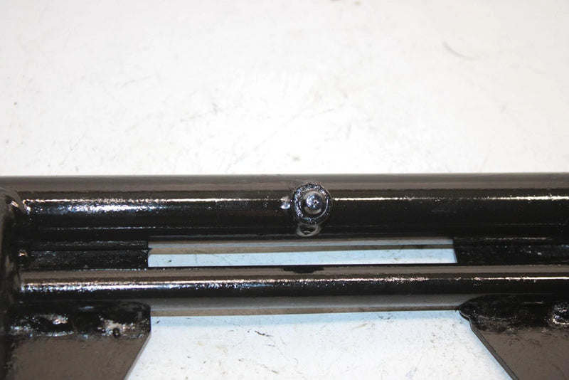 02 Arctic Cat Pantera 600 Esr Efi Oem Rear Torque Arm Pivot 0704-687 SAS3