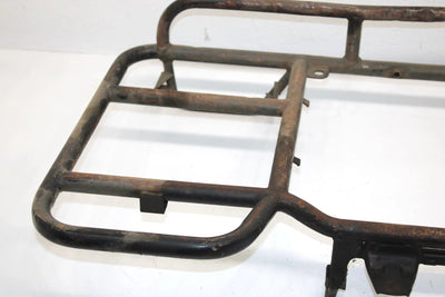 84 Honda Fourtrax 200 Trx200 A Oem Rear Rack 81300-VM5-010 AH33