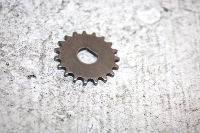 2002 Honda Foreman Rubicon Oem(19T) Oil Pump Driven Sprocket 15133-HN2-000 Q6776