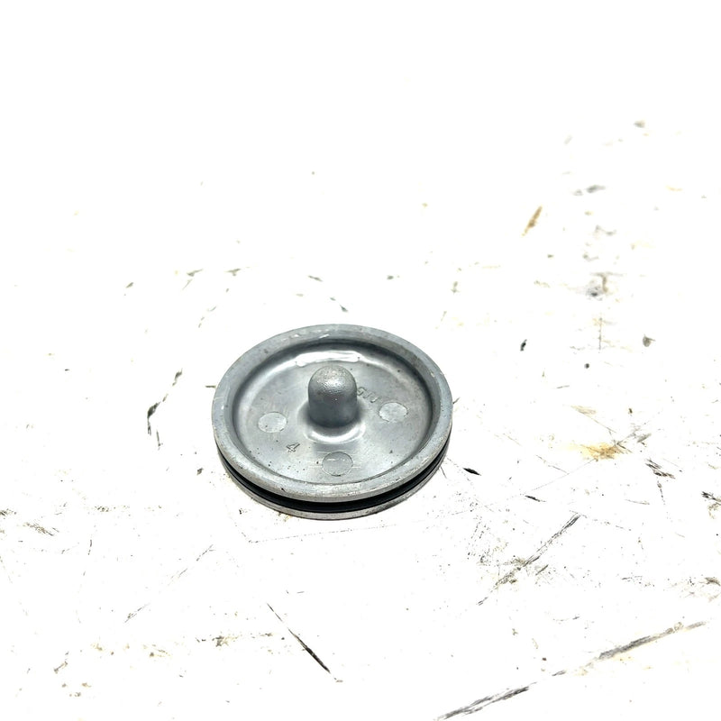 2008 Kawasaki Teryx 750 KRF750A 4x4 OEM Crankcase Cap 11065-1151 XK0