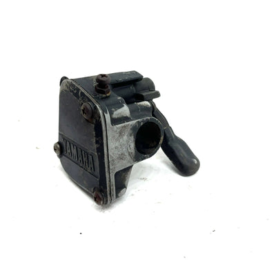 1990 Yamaha Moto 4 OEM Throttle Lever 1NV-26250-01-00 AY51