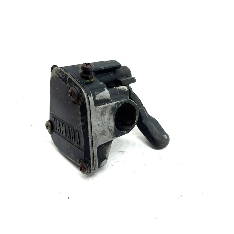 1990 Yamaha Moto 4 OEM Throttle Lever 1NV-26250-01-00 AY51