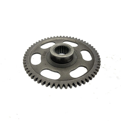 98-02 Arctic Cat 300 4X4 OEM Starter Clutch Gear 3402-273 AA42