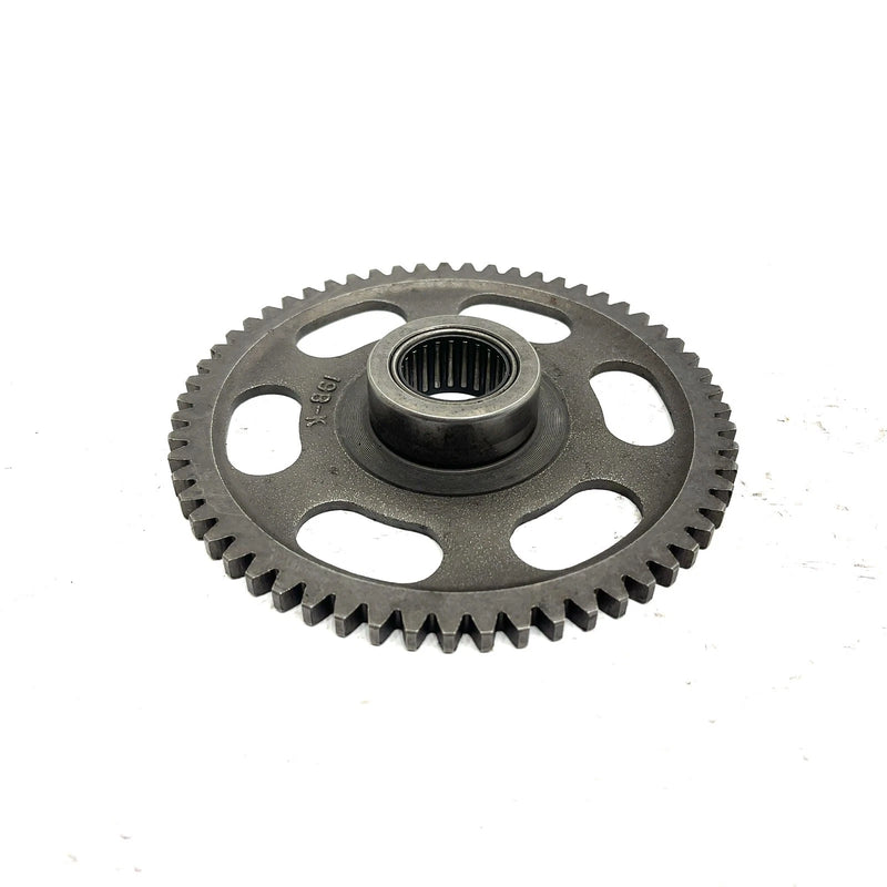 98-02 Arctic Cat 300 4X4 OEM Starter Clutch Gear 3402-273 AA42