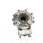 1995 Yamaha Big Bear 350 YFM350FW 4x4 OEM Rear Gearcase 3HN-46101-12-00 AY58