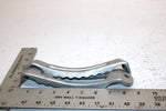 1974 Yamaha Tl433f Oem Footrest Set 841-27411-00-00 8471-27421-00-00 SY28