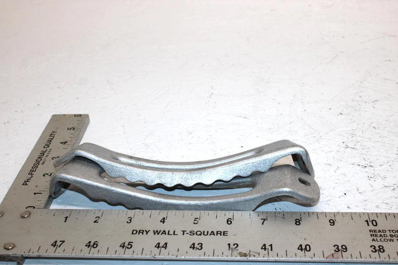 1974 Yamaha Tl433f Oem Footrest Set 841-27411-00-00 8471-27421-00-00 SY28