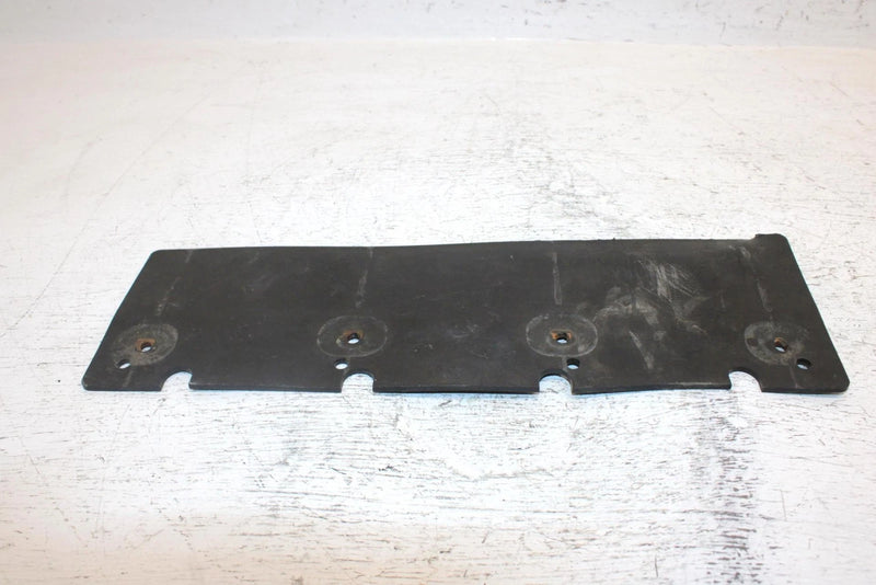 2002 Ski-doo Mxz 700 Oem Snowflap Reinforcement 572108200 SS20