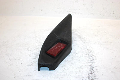 1998 Ski-doo Formula 500 Oem Left Bumper Cover 580642100 SS1
