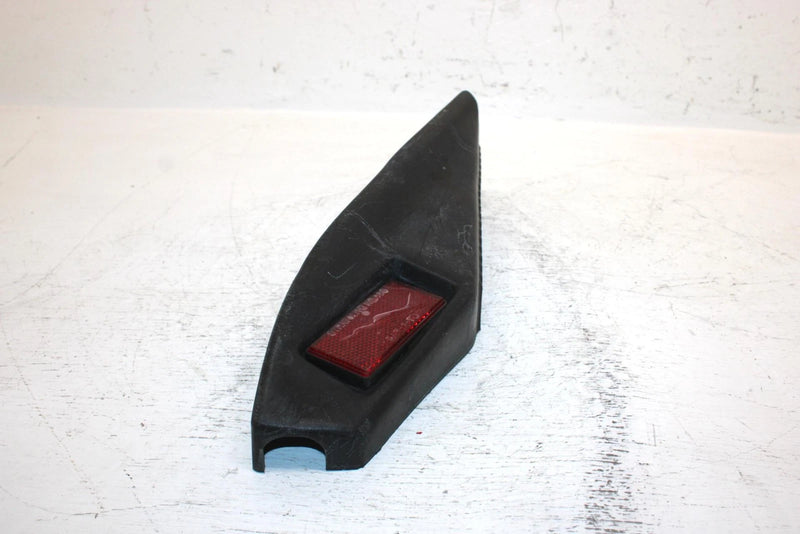 1998 Ski-doo Formula 500 Oem Left Bumper Cover 580642100 SS1