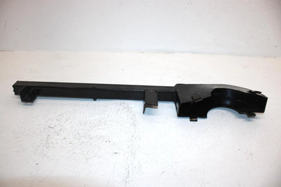 1993 Polaris 350l 6x6 Oem Lower Chain Guard 1040287-067 AP153