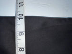 New Vintage Black Wrangler Polyester Pants XX-23