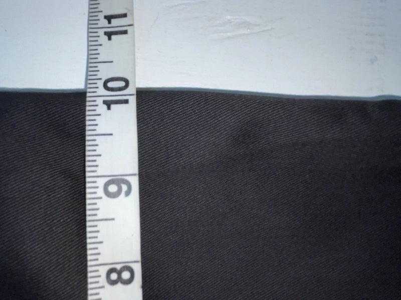 New Vintage Black Wrangler Polyester Pants XX-23