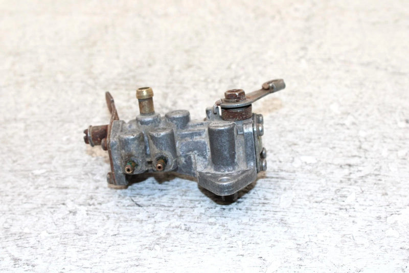 1996 Polaris Xlt Sp Oem Oil Pump 3085193 SP69