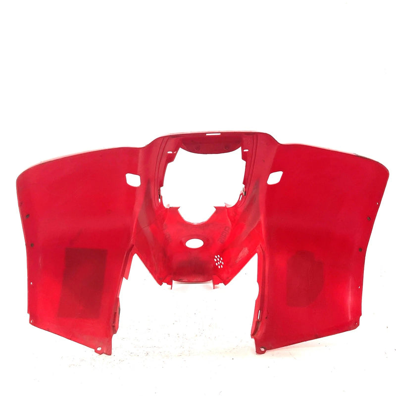 1997 Polaris Xplorer 500 OEM Fender 2632299-136 AP230