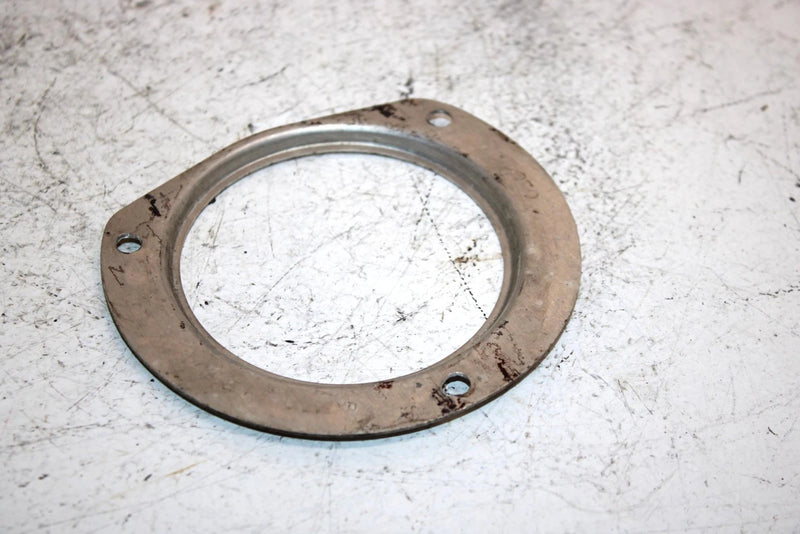 02 Ski-doo Grand Touring 500 Oem Tie Rod Boot Plate Pair 506151100 SS24
