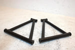 1996 Arctic Cat Cougar Oem Upper A Arm Pair 0703-208 SA7