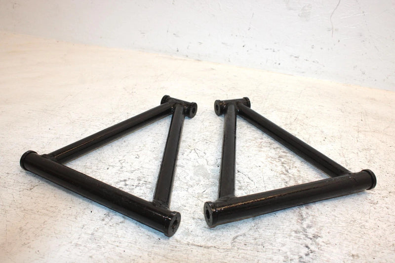 1996 Arctic Cat Cougar Oem Upper A Arm Pair 0703-208 SA7