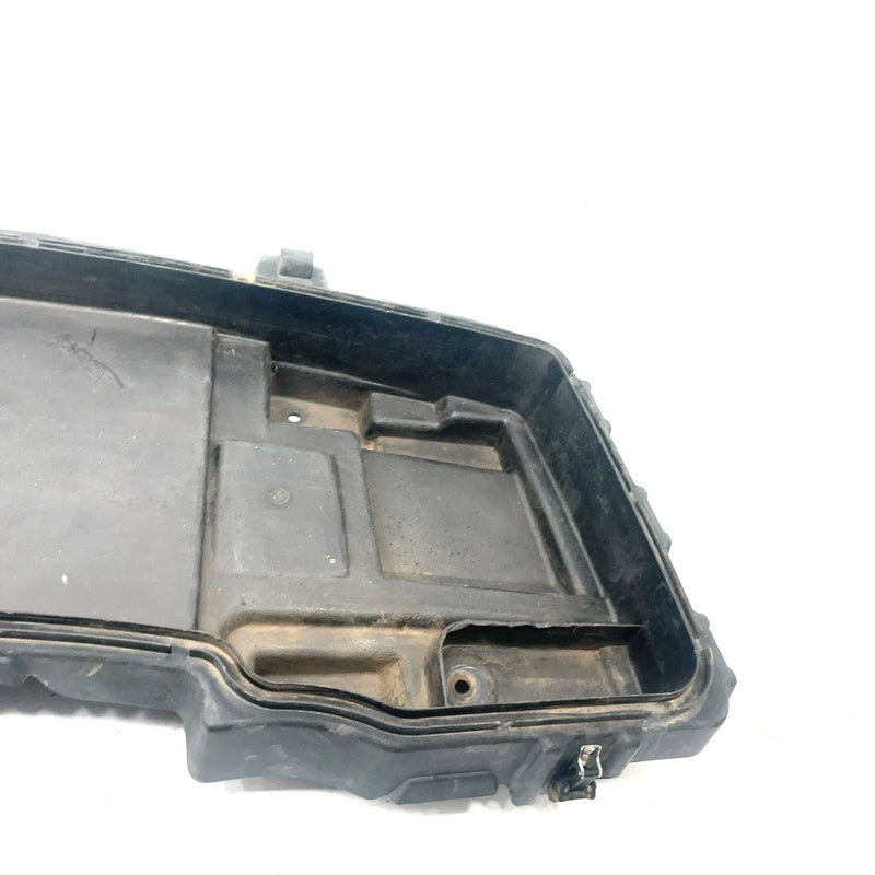 10-14 Polaris Sportsman 550 OEM Front Rack Storage Bottom 5437761 AP238.1