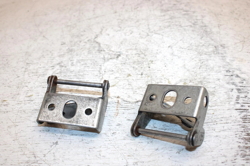1997 Yamaha Vmax Sx 700 Triple Oem Hood Hinge Set 8CR-7714A-00-00 SY10