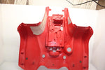 18 Suzuki King Quad 500 Oem Rear Fender 63111-31G13-YT9 AS9