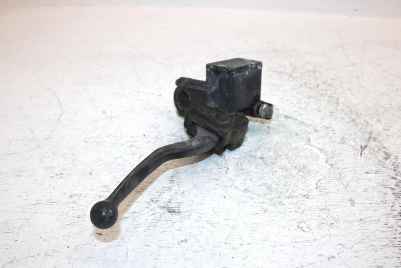 2019 Honda Trx500fe2ac Oem Front Brake Master Cylinder 45510-HR3-305 AH12
