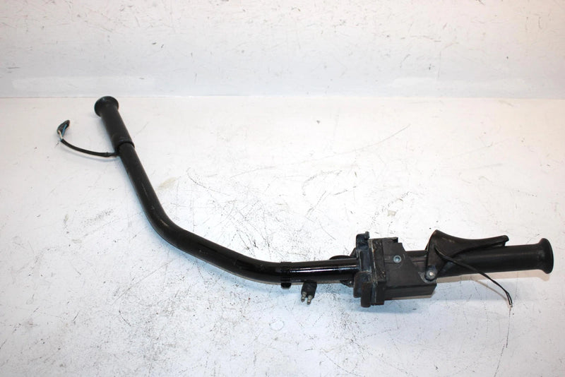 93 Polaris Xlt Oem Handlebar Set 5431265 5224413-067 2010142 SP59