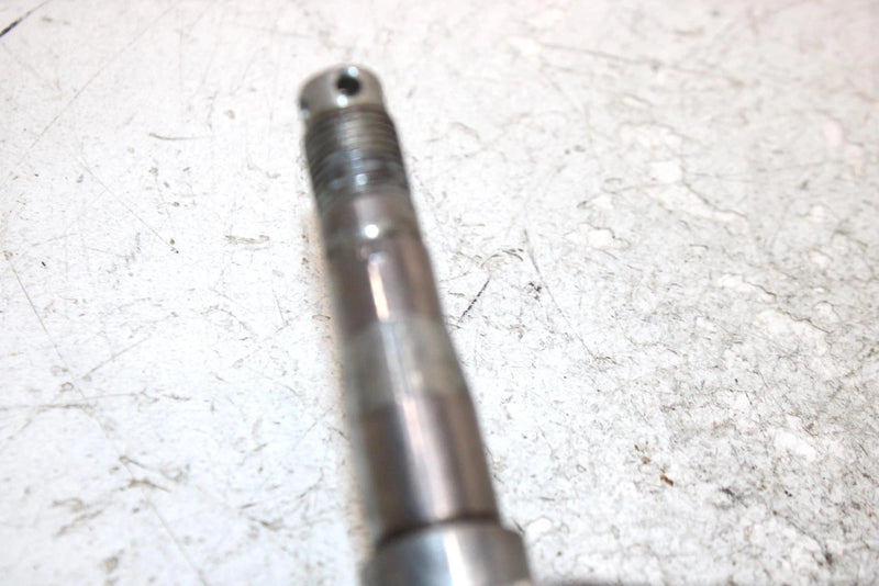 1994 Kawasaki Bayou 220 Oem Left Steering Knuckle 39186-1077 AK3